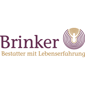 Logo Bestattungsinstitut Hermann Brinker inh. Birgit Brinker