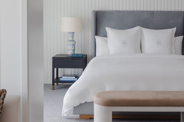 Images Regent Santa Monica Beach