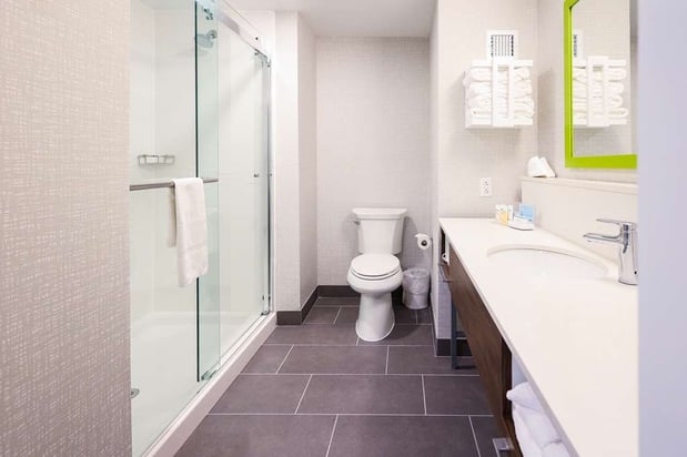 Images Hampton Inn Rehoboth Beach