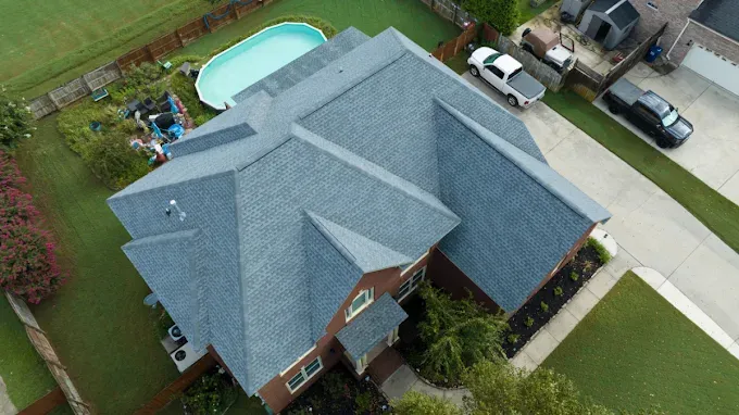 McKinney & Sons Roofing Image