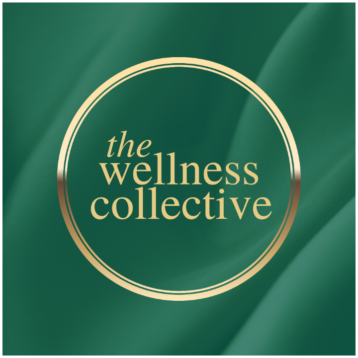 The Wellness Collective Logo