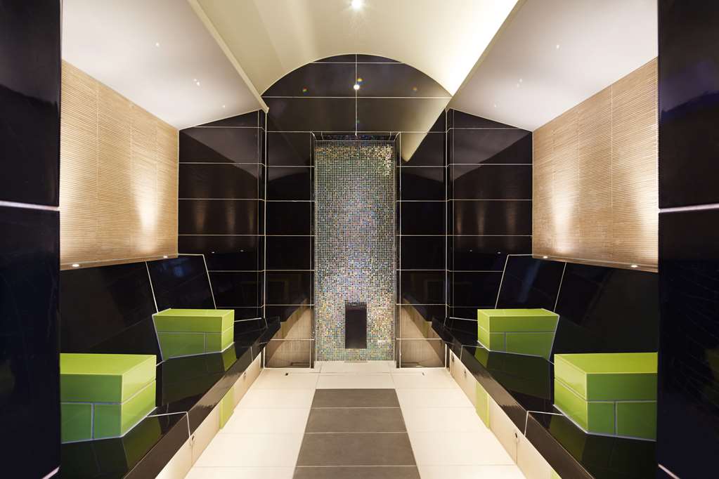 Bilder Best Western Premier Park Hotel and Spa