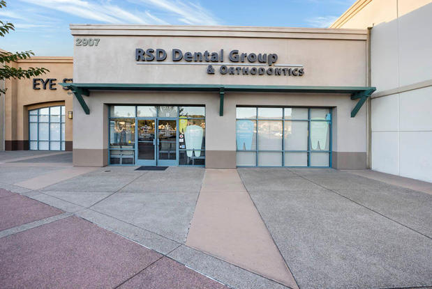Images RSD Dental Group and Orthodontics