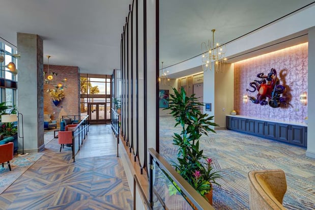 Images Embassy Suites by Hilton Virginia Beach Oceanfront Resort