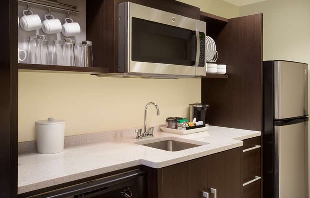 Images Home2 Suites by Hilton Chicago Schaumburg