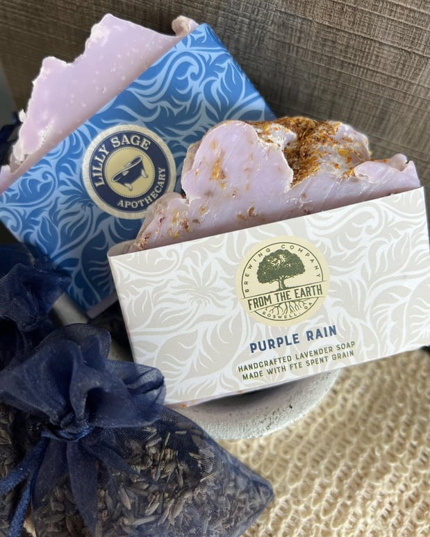 Images Lilly Sage Apothecary