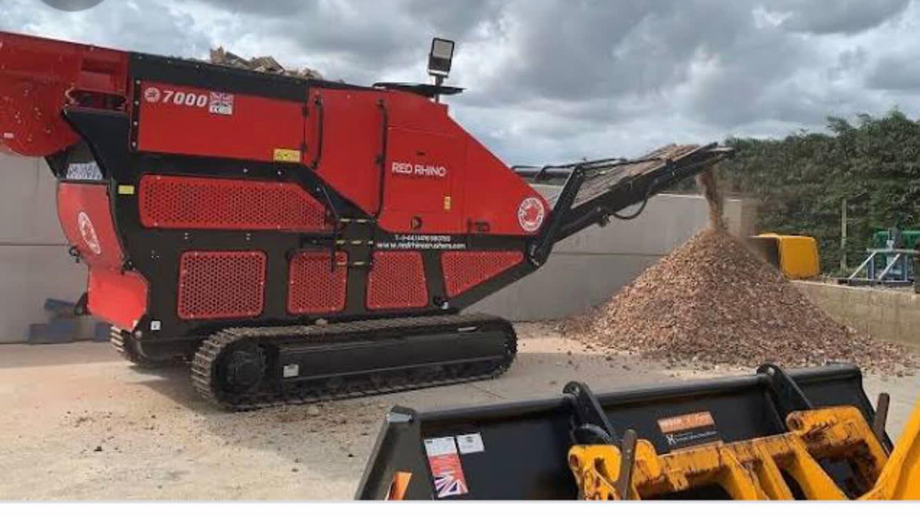 Images Willsher Aggregate Sales & Grab Hire