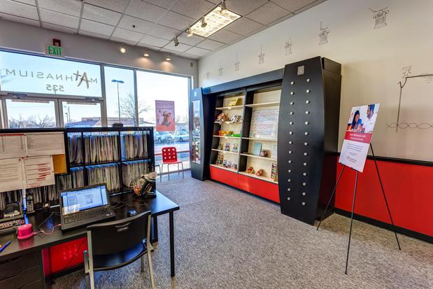 Images Mathnasium