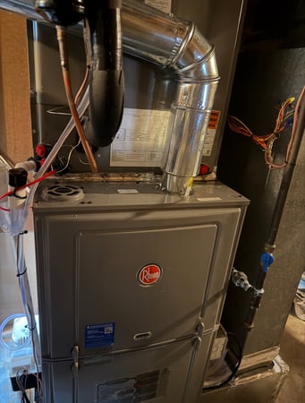 Images Bobby O’s HVAC Inc.