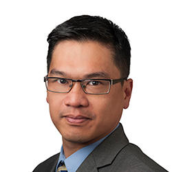 Duc Thinh Pham, MD