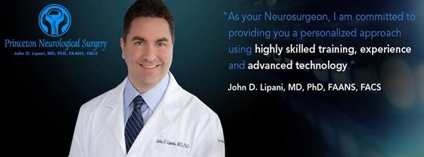 Images Princeton Neurological Surgery