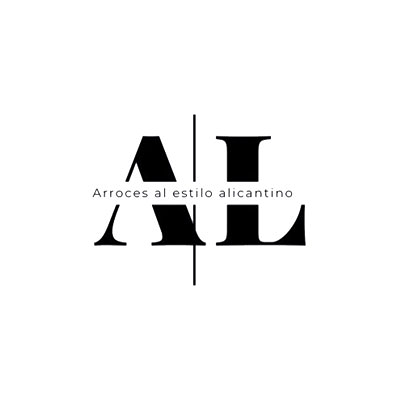 Arroces Lavín Logo