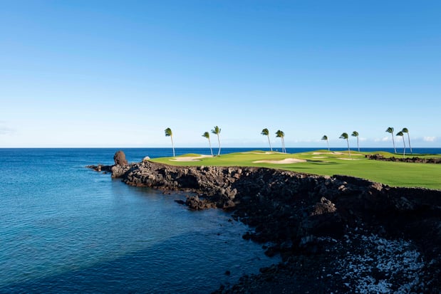 Images Mauna Lani, Auberge Collection