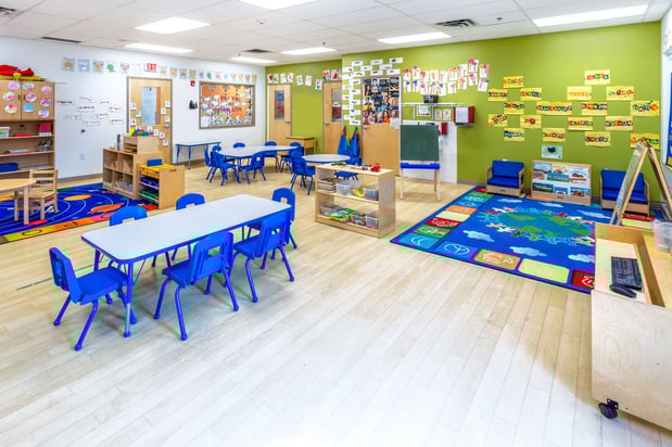 Images The Goddard School of Indianapolis (North)