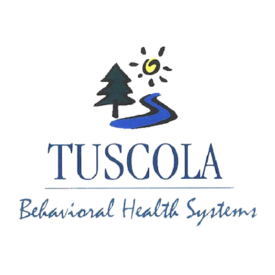 Tuscola Behavioral Health Systems Logo