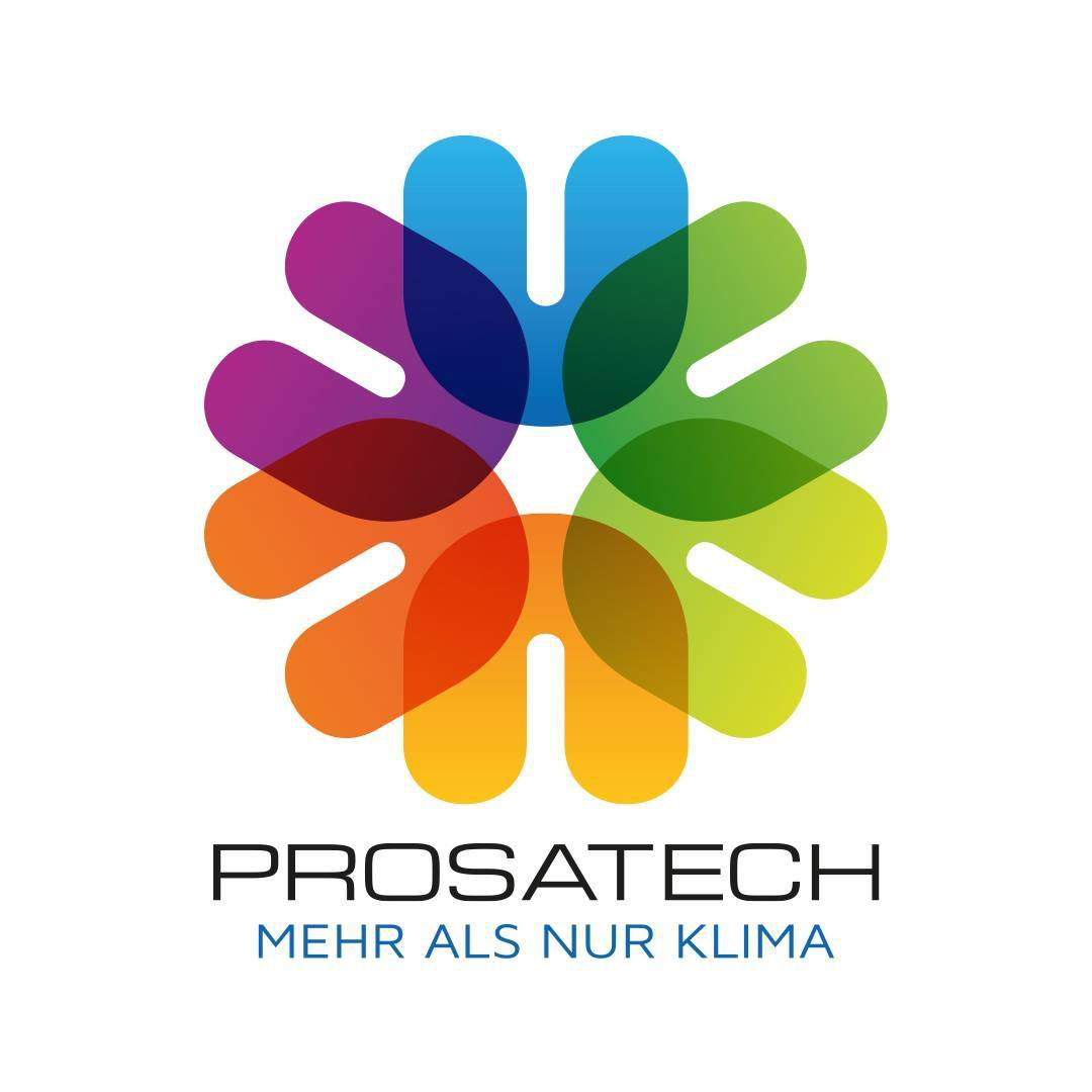 Logo Prosatech GmbH