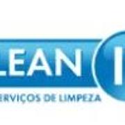 Clean-It-Serviços de Limpeza Lda Logo