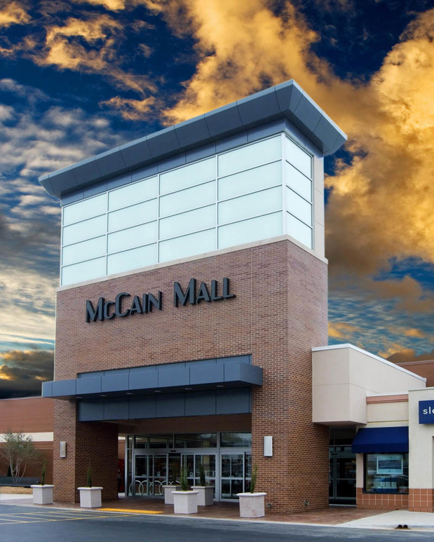 Images McCain Mall