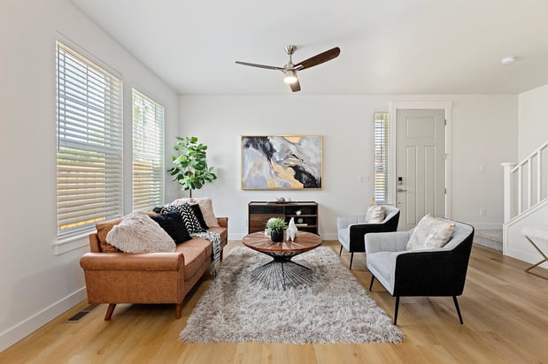 Images Alante Homes at Lake Hazel