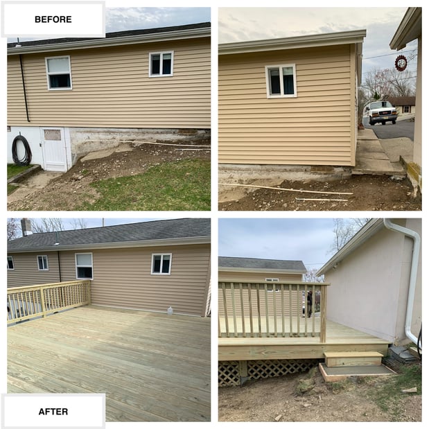 Images Up and Above Contractors, LLC