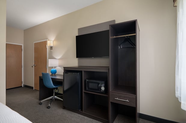Images Garner Hotel Londonderry - Manchester