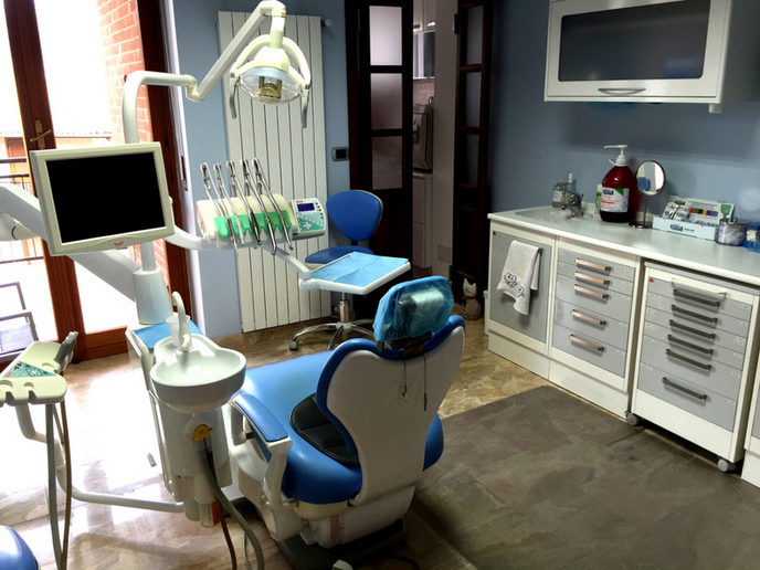 Images Studio Dentistico Dr. Paolo Gisolo