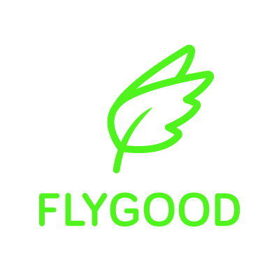 FLYGOOD Logo