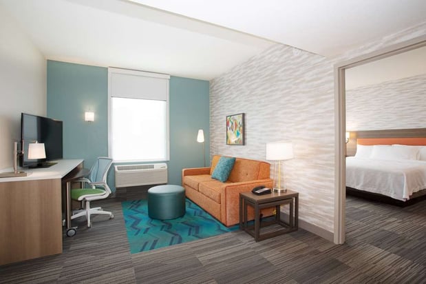 Images Home2 Suites by Hilton Omaha UN Medical Ctr Area