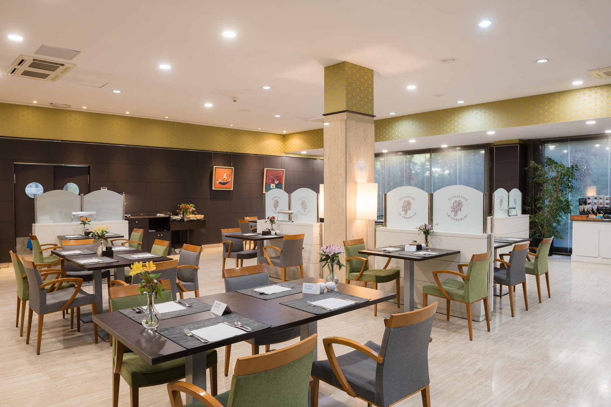 Images Hotel Ciudad de Valladolid - Coming Soon