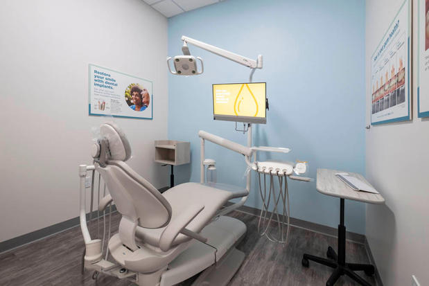 Images Culver Smiles Dentistry