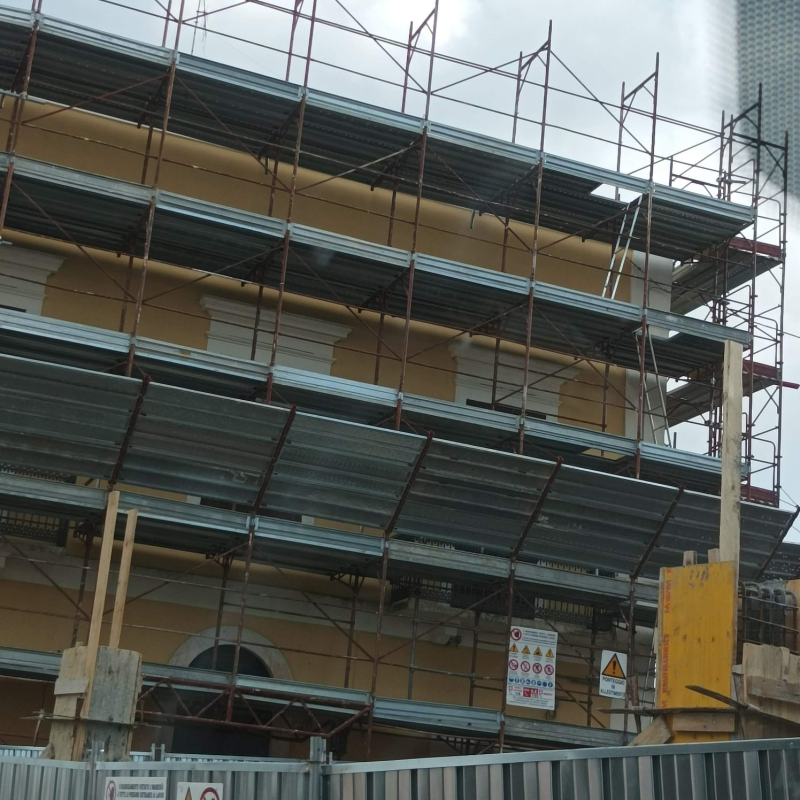 Images lops coporation