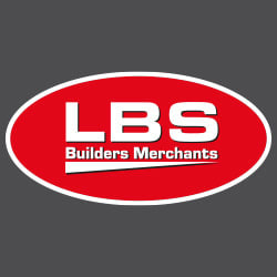 L B S Builders Merchants Ltd Logo