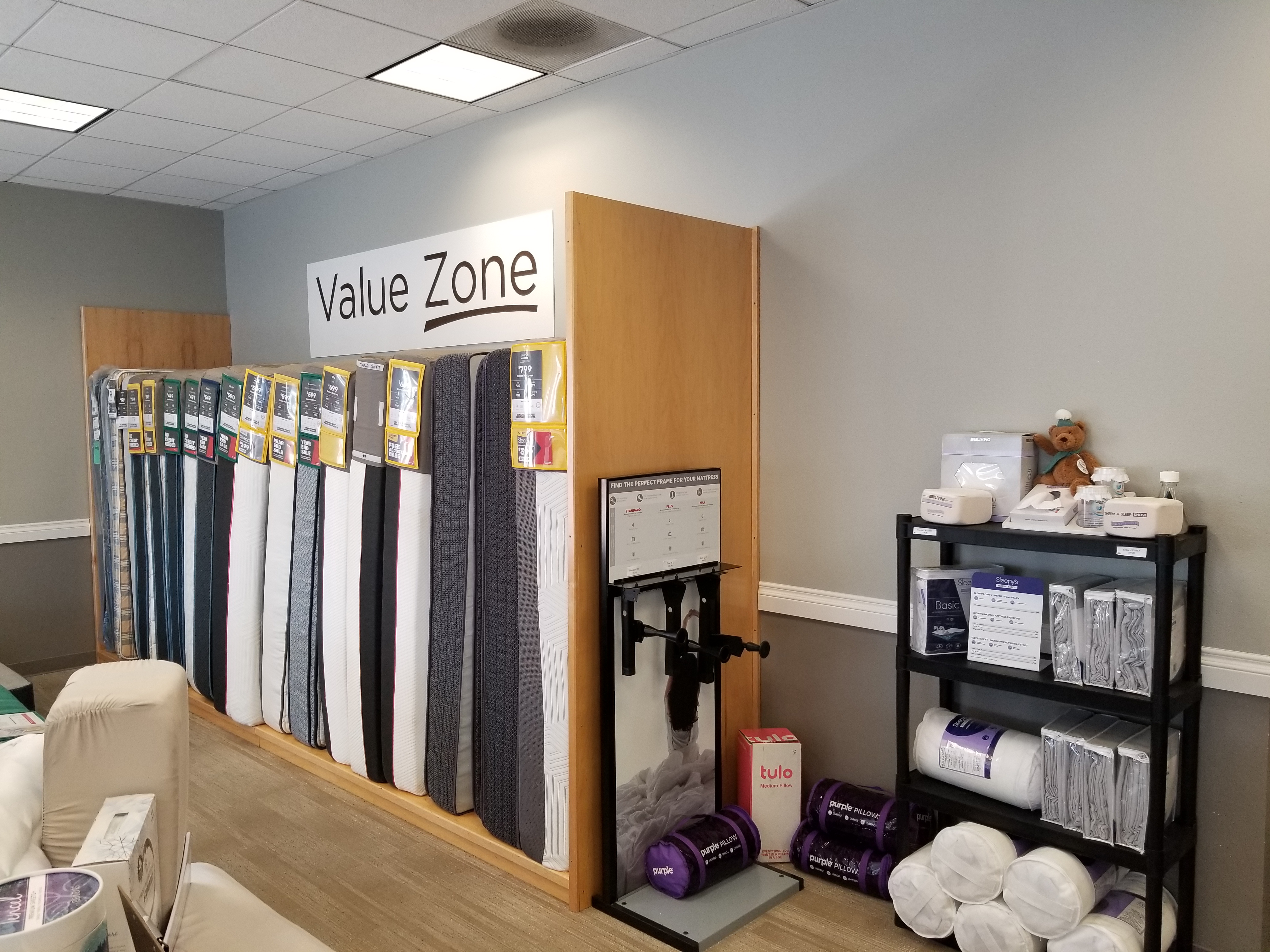 Mattress Firm Rancho Cucamonga Photo