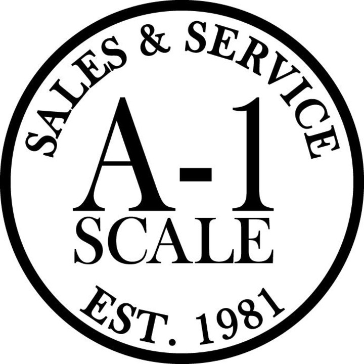 A1 Scale Services Inc Logo