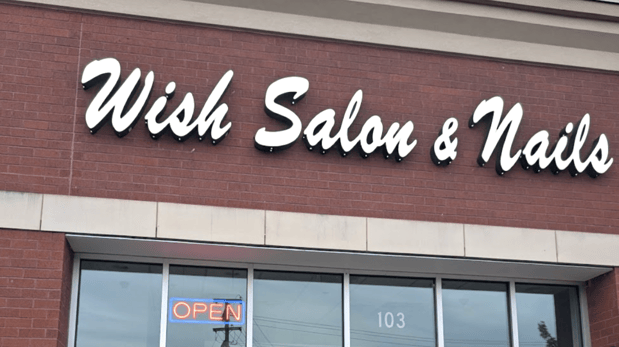 Images Wish Salon And Nails