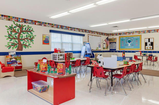 Images Primrose School of Richardson