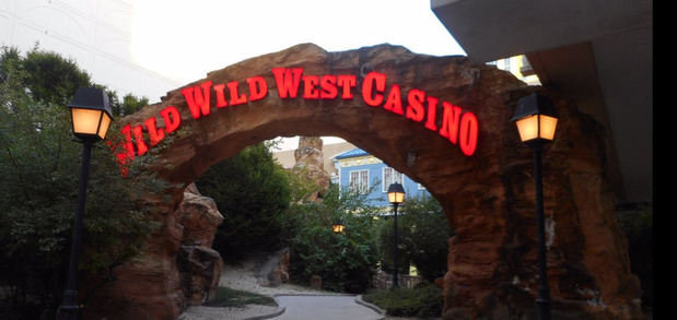 Images Wild Wild West Casino