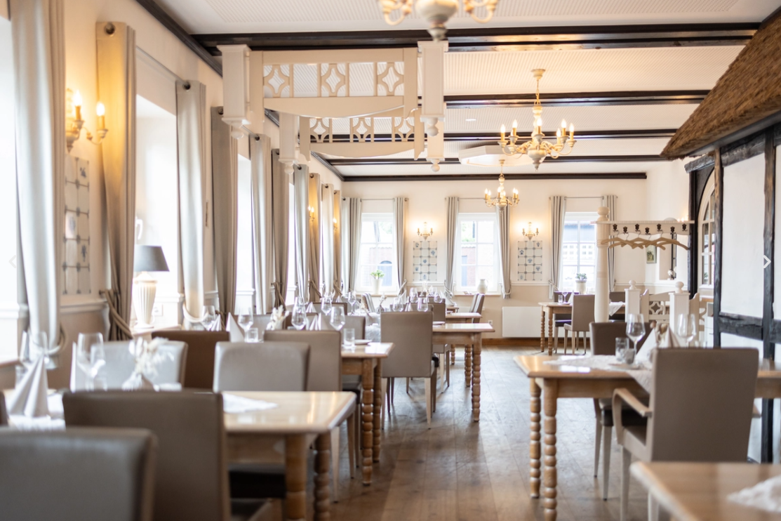 Hotel Wardenburger Hof, Oldenburger Str. 255 in Wardenburg