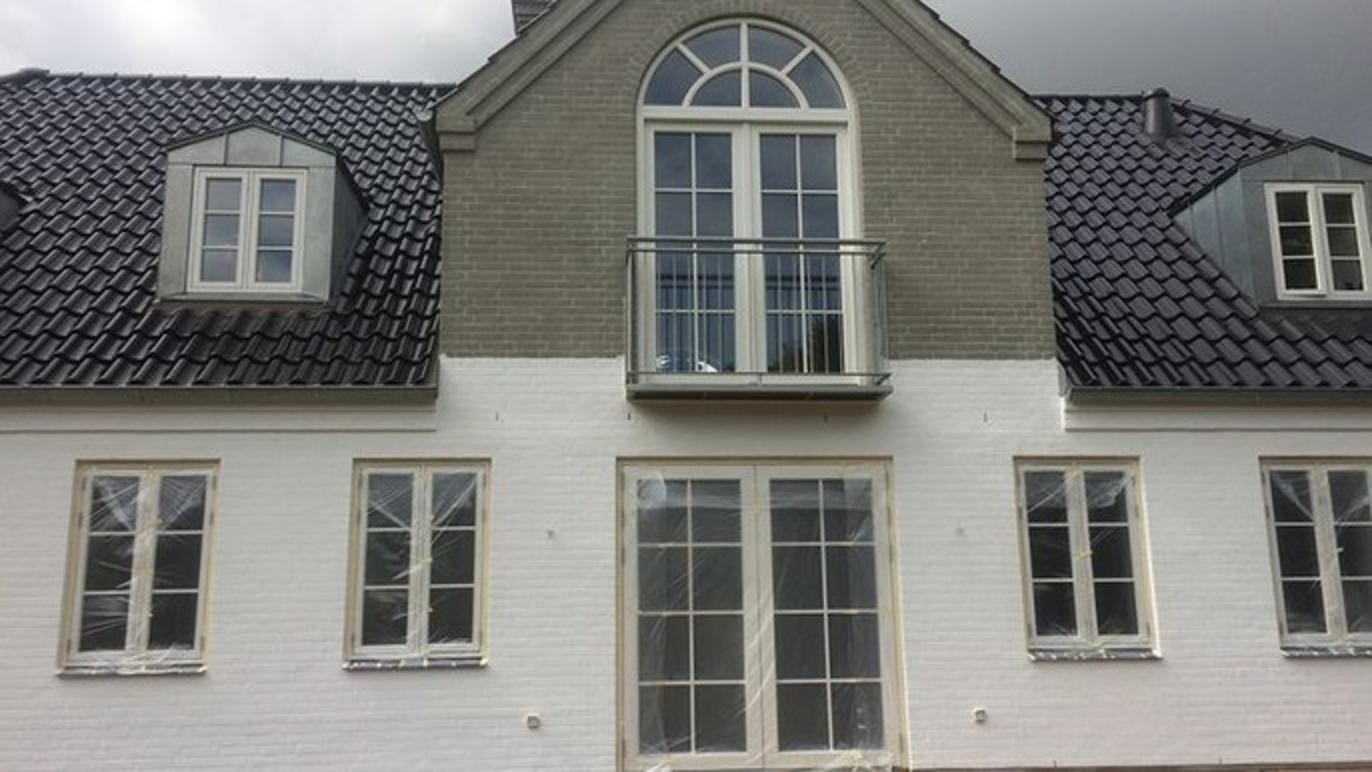 Images Robert's Malerforretning A/S