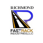 Richmond Fast Track Industries LLC Logo