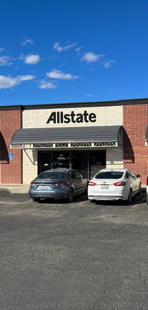 Images Dan Bertelson: Allstate Insurance