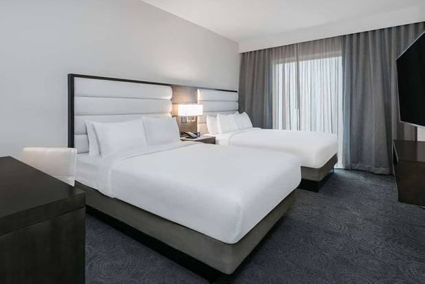 Images Embassy Suites by Hilton Houston West - Katy
