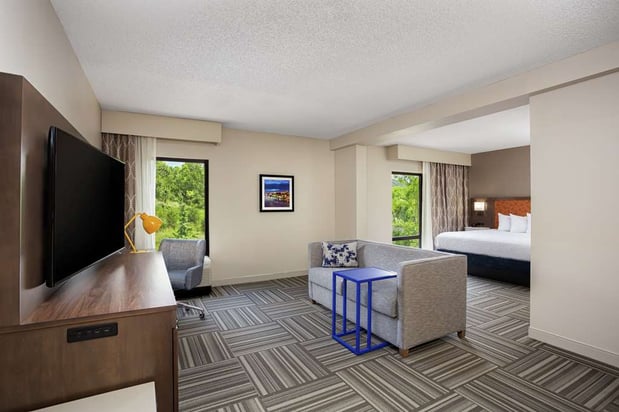 Images Hampton Inn Kingsport