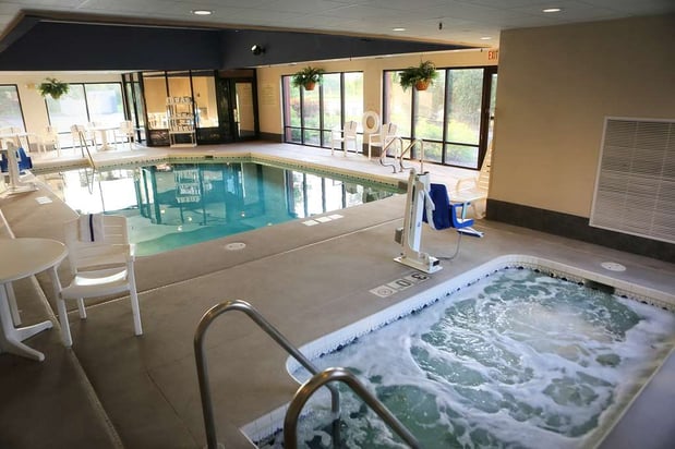 Images Hampton Inn Eau Claire