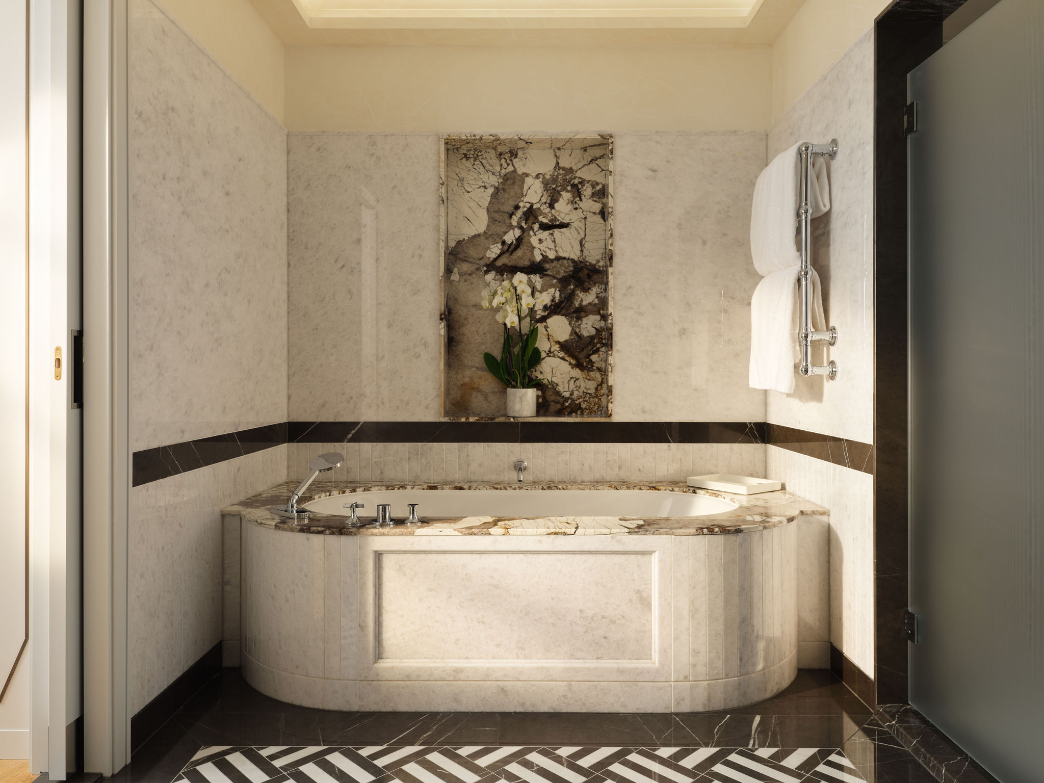 Bild 81 von Mandarin Oriental, Vienna