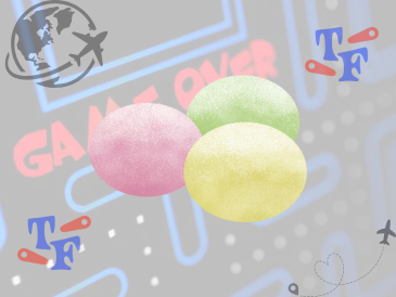 Images Two Flips Pinball & Gifts