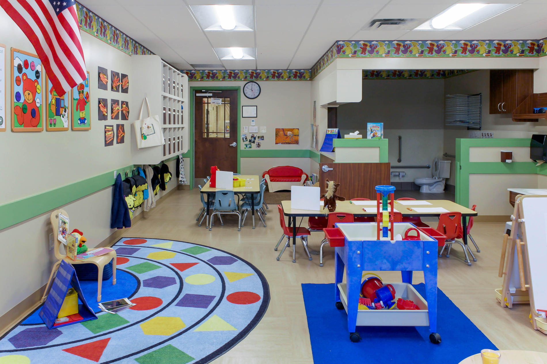 Images Primrose School of Grandview