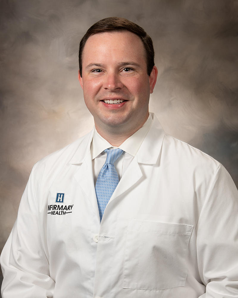 Dr. Cameron Corte, Family Medicine Fairhope, AL MD