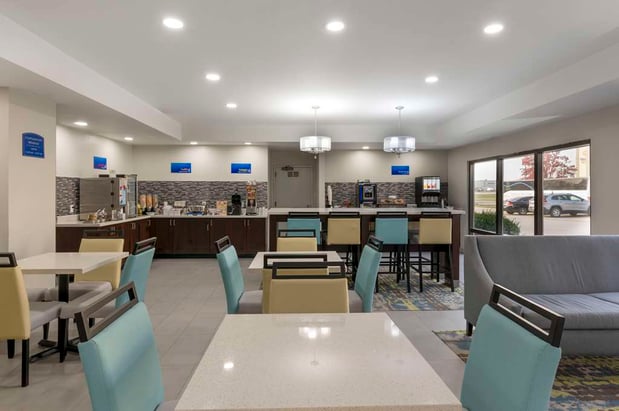 Images Best Western Heartland Inn