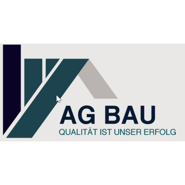 AG Bau München GmbH in München - Logo